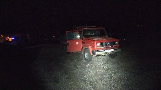 Yardım Kömürlerine Göz Diken Şebekeyi Polis Ekipleri Çökertti: 6 Tutuklama