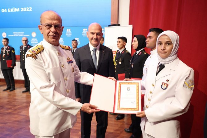 İ̇çişleri Bakanı Soylu: “Bir Muhalefet Partisi İlk Kez Bir Terörist İçin Dna Raporu İstedi”