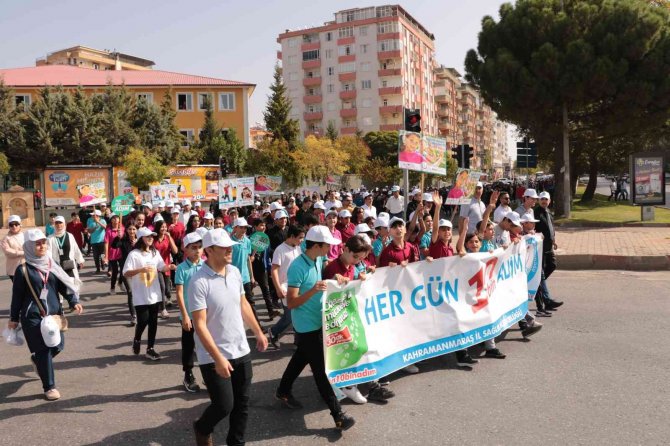 Öksüz: "Çocuklarımıza Hareketli Yaşam Odaklı Bir Hayat Yerleştirmek İstiyoruz"