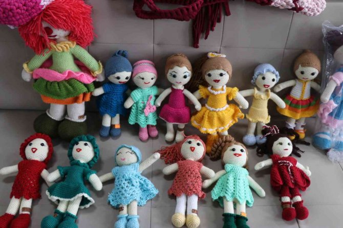 Kavak Ekonomisine Kadın Desteği