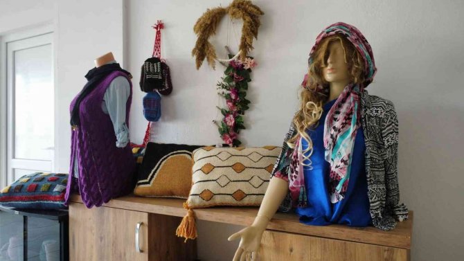 Kavak Ekonomisine Kadın Desteği