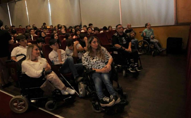 Vatandaşlar "Karınca" Adlı Filmi Çok Sevdi