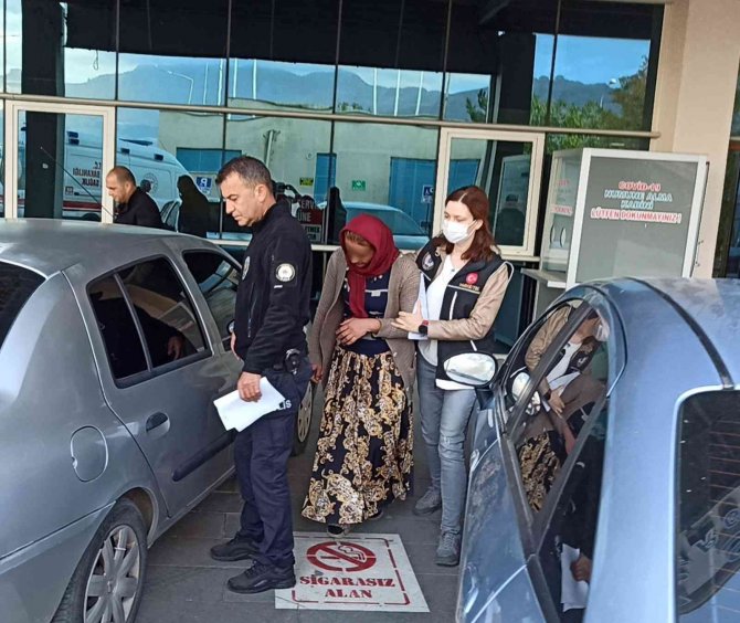 Konya’da Uyuşturucu Tacirlerine Operasyon: 6 Gözaltı