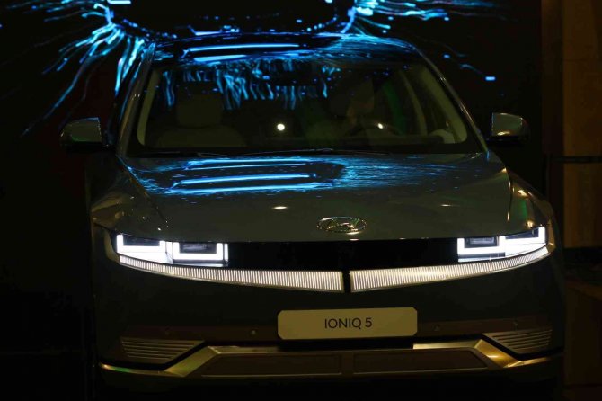 Başkent’te Kore Defilesi Rüzgarı Esti