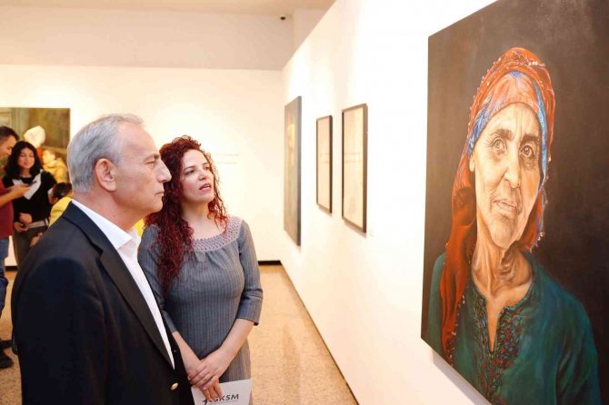 Anadolu’dan Küçükçekmece’ye Yol Hikâyeleri Sksm’de