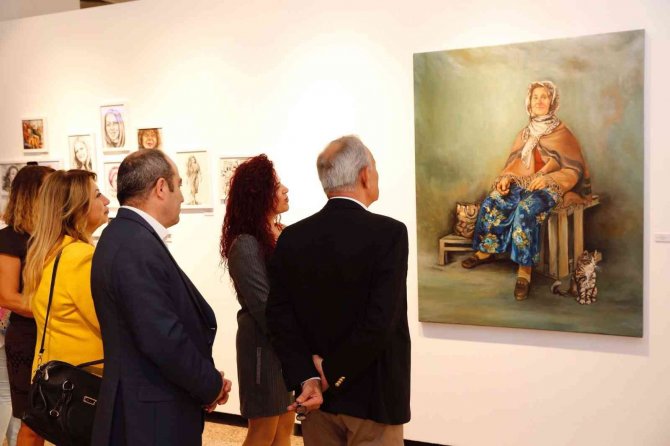 Anadolu’dan Küçükçekmece’ye Yol Hikâyeleri Sksm’de