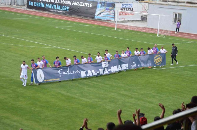 Tki̇ Tavşanlı Linyitspor 3 Puanla Başladı