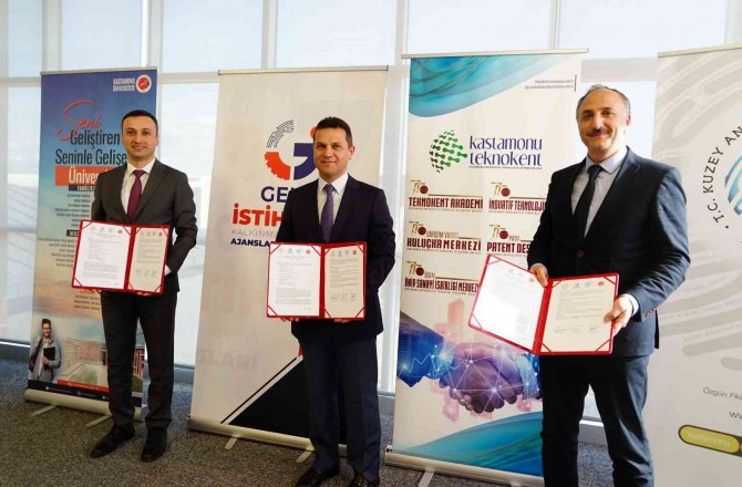 Bu Proje İle 3 İlde Gençlerin E-ticaret Odaklı Girişimcilik Faaliyetleri Arttırılacak