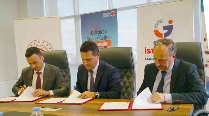 Bu Proje İle 3 İlde Gençlerin E-ticaret Odaklı Girişimcilik Faaliyetleri Arttırılacak