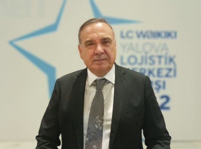 Lc Waikiki, Yeni Lojistik Merkezi İle Globalleşme Yolunda Vites Artıracak