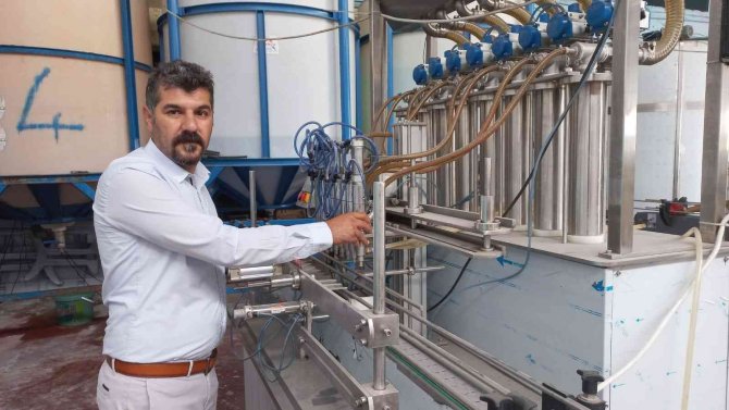 Mardin’den Avrupa’ya Yayılan Güzel Koku