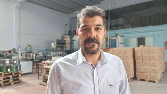 Mardin’den Avrupa’ya Yayılan Güzel Koku