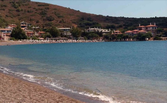 Marmaris Ve Datça’ya Yeni Nitelikli Doğal Koruma Alanları