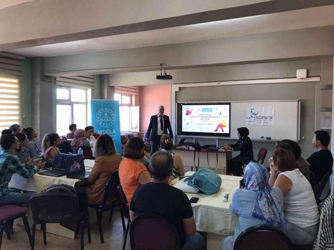 Muğla’da Öğrenciler Matematiği Eğlenerek Öğrenecek