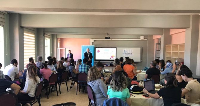 Muğla’da Öğrenciler Matematiği Eğlenerek Öğrenecek