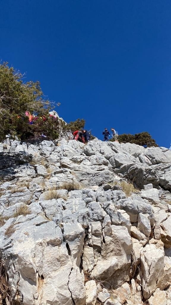 Fethiye’de Yamaç Paraşütü Kazası: 1 Ölü