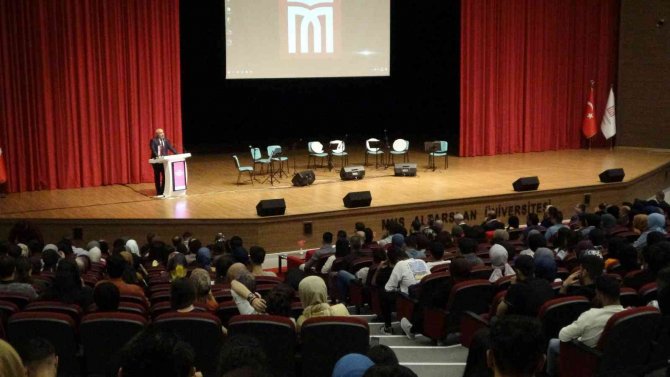 Muş Alparslan Üniversitesi İlk Defa 13 Bin Öğrenci Sayısına Ulaştı