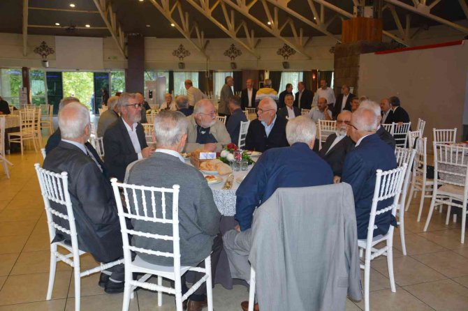 Ünye’de Camiler Ve Din Görevlileri Haftası