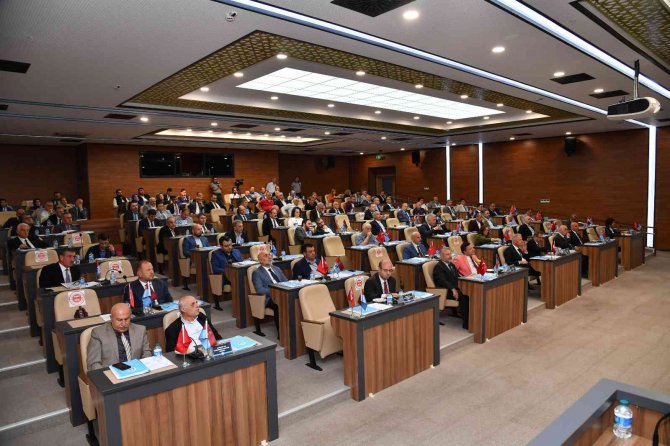 Ortahisar’da Tarımsal Hizmetler Müdürlüğü Kuruldu