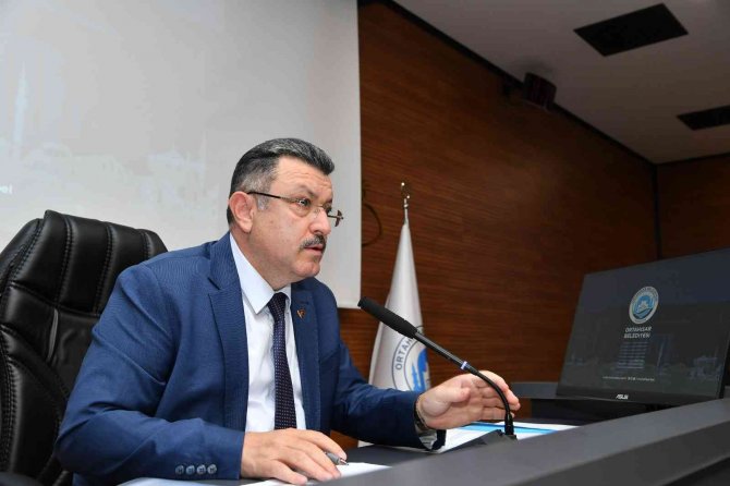 Ortahisar’da Tarımsal Hizmetler Müdürlüğü Kuruldu