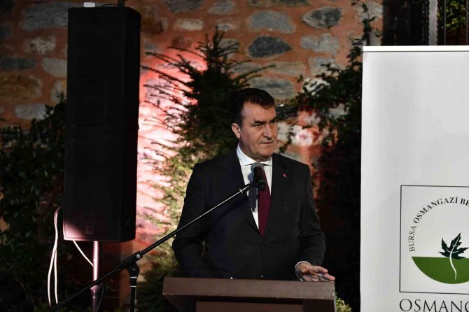 Tarihi Doku İle Kitap Kokusu Şadırvanlı Han’da Birleşiyor