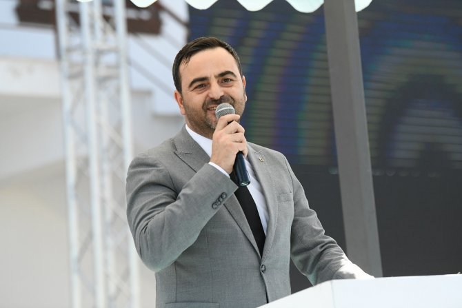 Kocaeli’nin İlk Ve Tek Çocuk Üniversitesinde Dersler Başladı