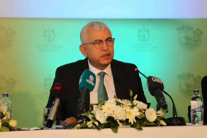 Bu Festival 7’den 70’e Herkese Çevre Bilincini Aşılayacak