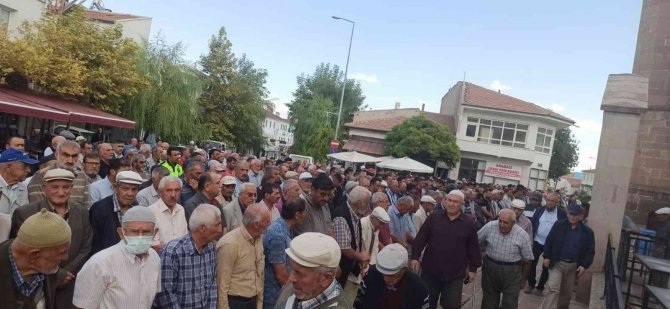 Şaka Ölümle Bitti