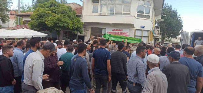 Şaka Ölümle Bitti