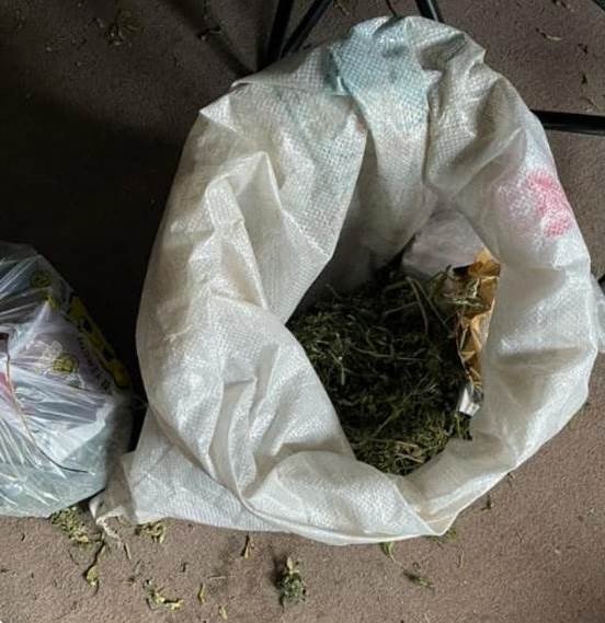 Sakarya’da 5 Kilo Esrar Ele Geçirildi: 1 Gözaltı