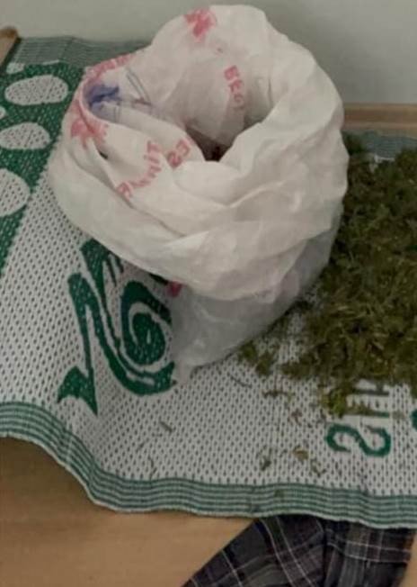 Sakarya’da 5 Kilo Esrar Ele Geçirildi: 1 Gözaltı