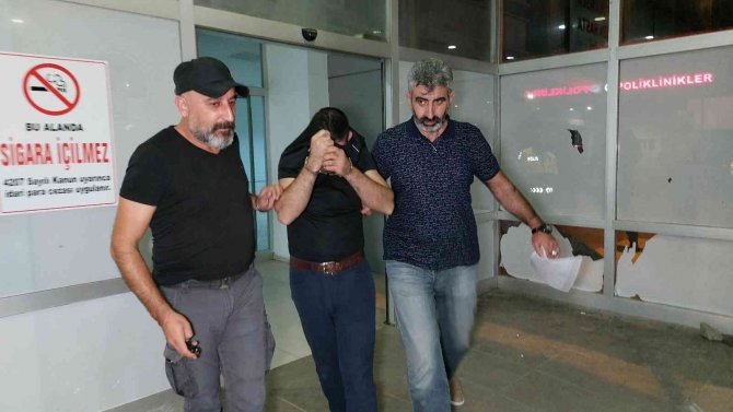 Küçük Yaşta Çocuklara İnternet Üzerinden Tacize Tutuklama