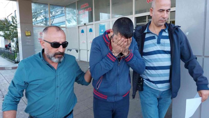 Küçük Yaşta Çocuklara İnternet Üzerinden Tacize Tutuklama