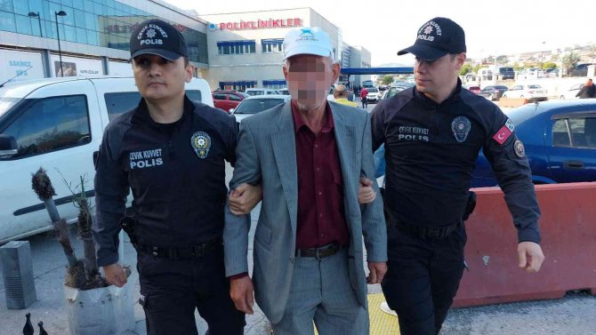 Samsun’da Sokak Satıcılarına ’Kökünü Kurutma Operasyonu’: 94 Gözaltı