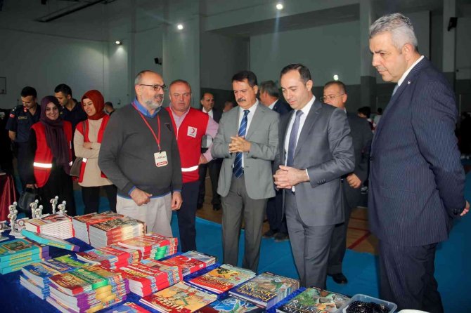 Çanakkale Müze Sergisi