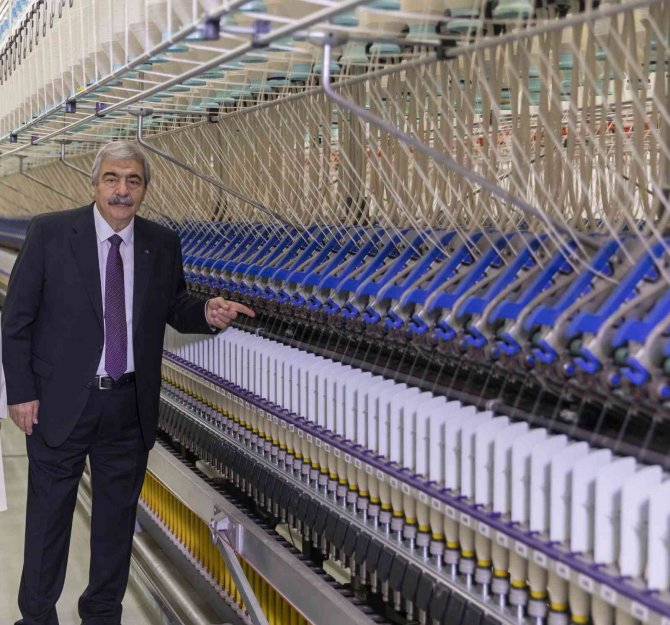 Capital Dergisi En Güçlü 30 İş İnsanı Araştırması