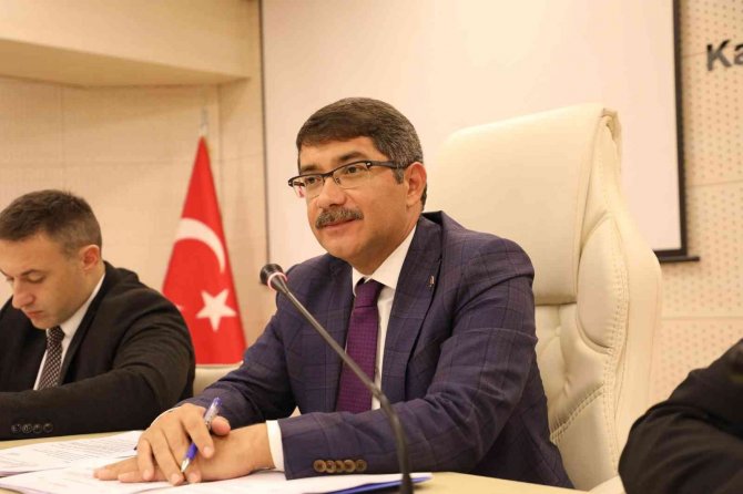 Yeni Harmandalı Çok Amaçlı Salona Kavuşacak