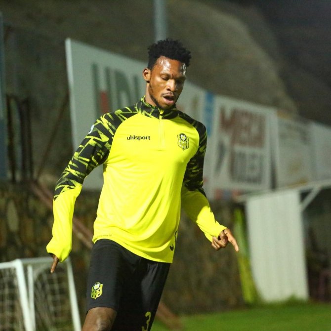 Yeni Malatyaspor Erzurumspor Maçı Hazırlıklarına Başladı
