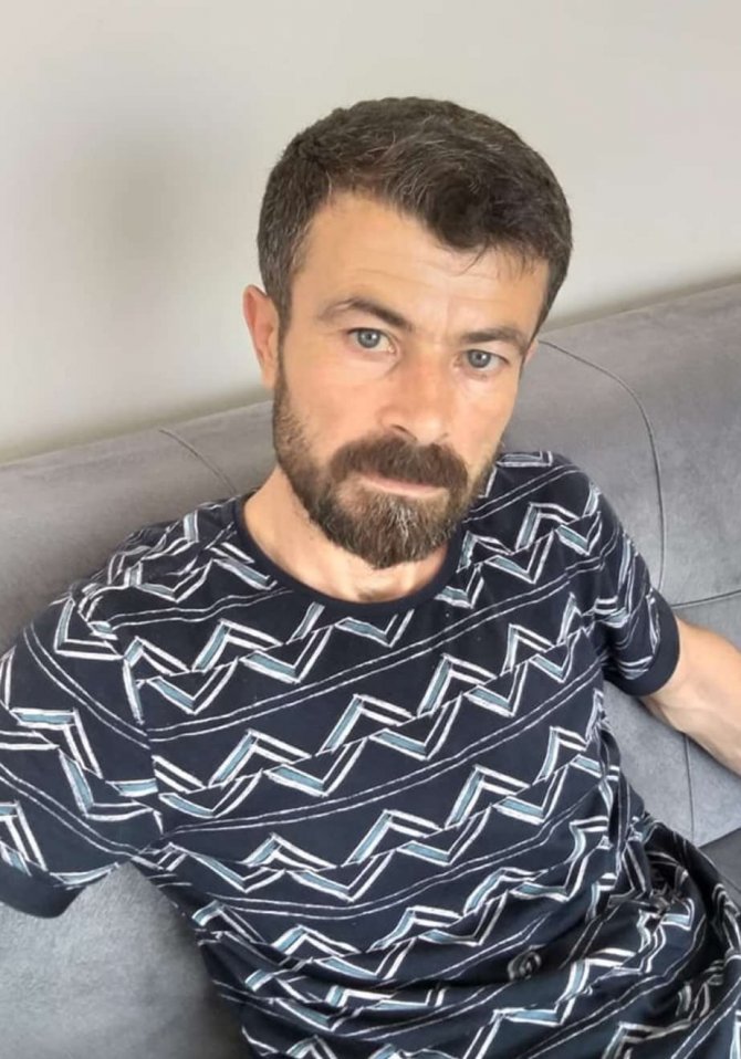 Muhammet Burhan Cinayetinde 1 Tutuklama, 1 Adli Kontrol