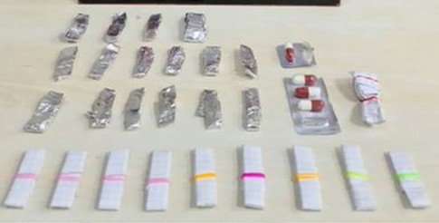 Tekirdağ’da Suç Önleme Uygulamasında 28 Kişi Yakalandı