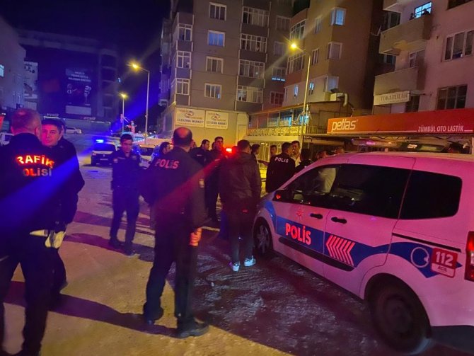 Düğün Erken Bitince Müzisyenler İle Çiftin Yakınları Arasında Kavga Çıktı