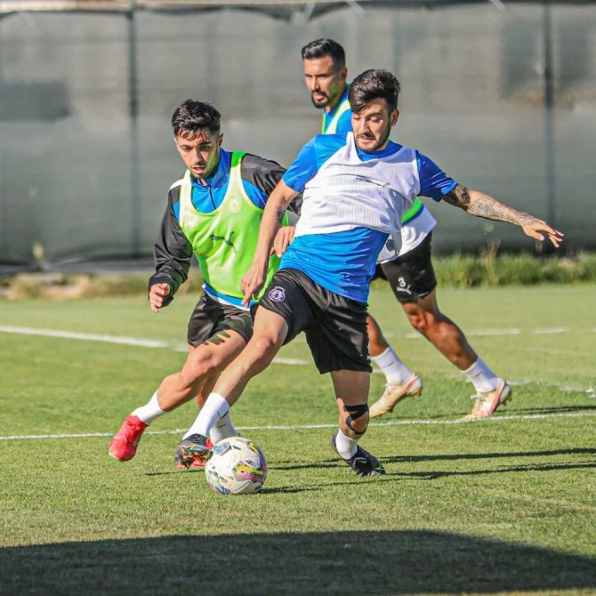 Afyonspor, Ligin 8. Haftasında İ̇stanbul Ekibine Konuk Olacak
