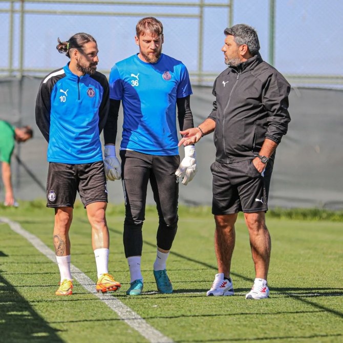 Afyonspor, Ligin 8. Haftasında İ̇stanbul Ekibine Konuk Olacak