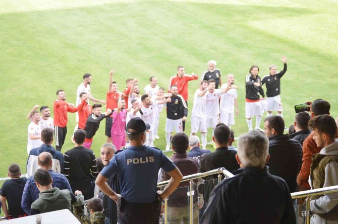 Tki̇ Tavşanlı Linyitspor 3 Puanla Başladı