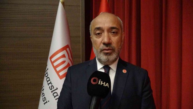 Muş Alparslan Üniversitesi İlk Defa 13 Bin Öğrenci Sayısına Ulaştı