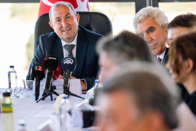 Karadeniz Gazı’nın Karaya Çıkartılması Çalışmalarında Sona Geliniyor