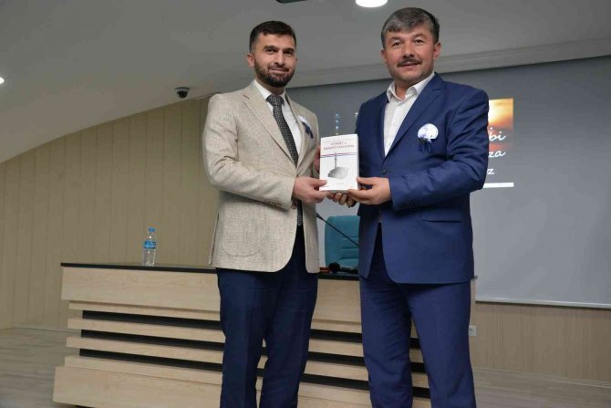 Türkeli’de Mevlid-i Nebi Haftası Etkinlikleri