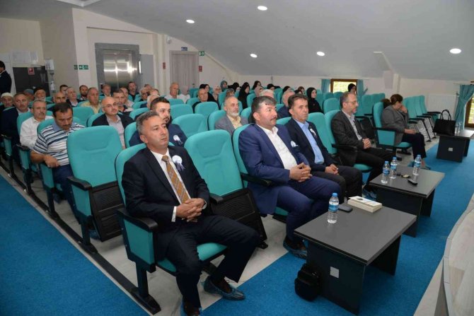 Türkeli’de Mevlid-i Nebi Haftası Etkinlikleri