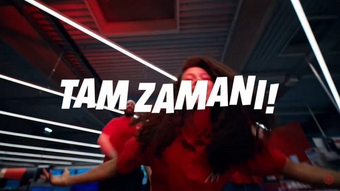 Mediamarkt’tan Yeni Slogan