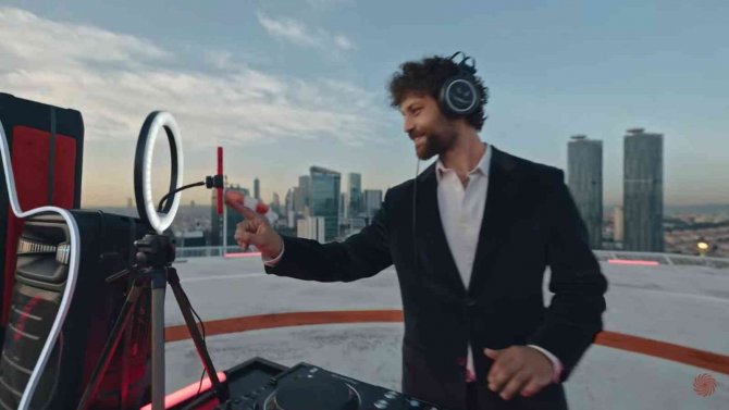 Mediamarkt’tan Yeni Slogan